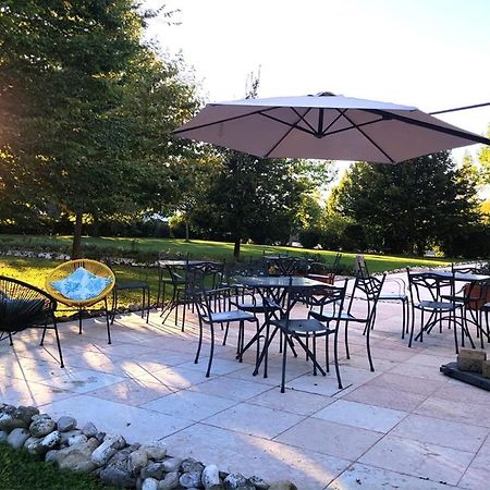 Hotel Villa Dei Carpini Oderzo Luaran gambar