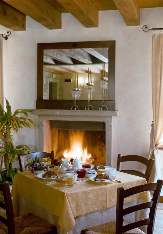 Hotel Villa Dei Carpini Oderzo Luaran gambar