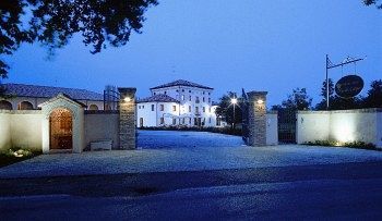 Hotel Villa Dei Carpini Oderzo Luaran gambar