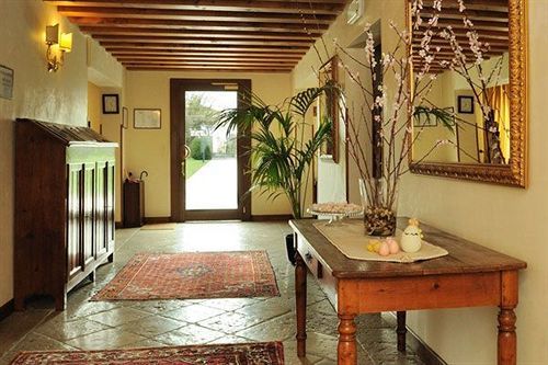 Hotel Villa Dei Carpini Oderzo Luaran gambar