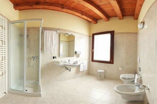 Hotel Villa Dei Carpini Oderzo Luaran gambar